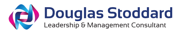Douglas Stoddard - Leadership and Management Consultant Soft Skills Training Courses